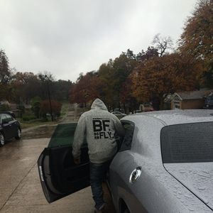 Meet your Posher, Ali